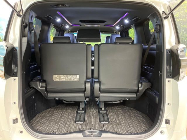 TOYOTA VELLFIRE 2021 Image 31