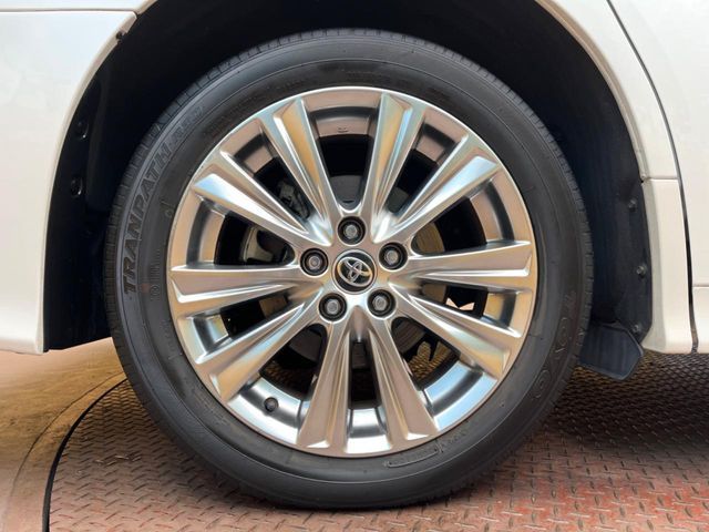 TOYOTA VELLFIRE 2021 Image 31