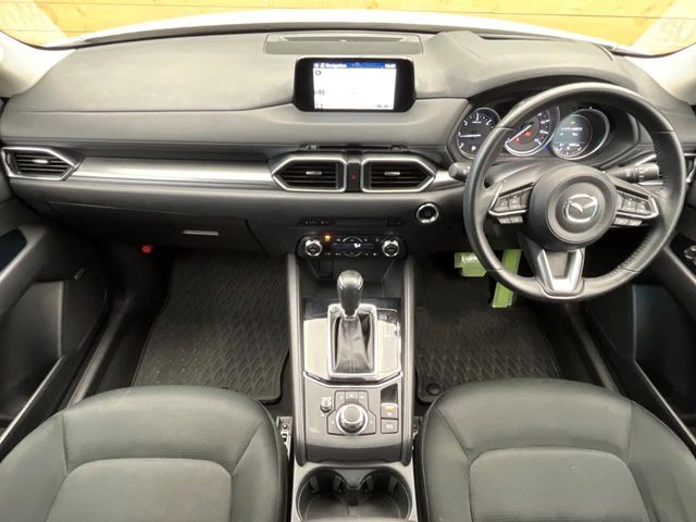 MAZDA CX-5 2018 Image 31