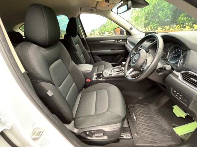 MAZDA CX-5 2018 Image 31