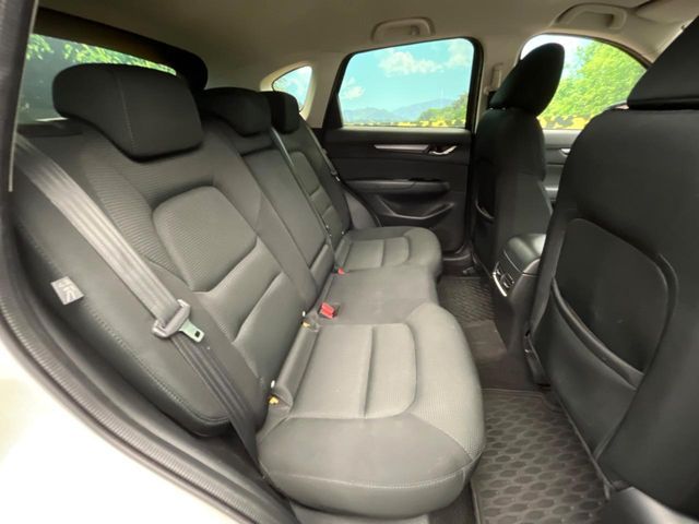 MAZDA CX-5 2018 Image 31