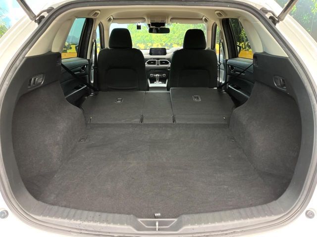 MAZDA CX-5 2018 Image 31