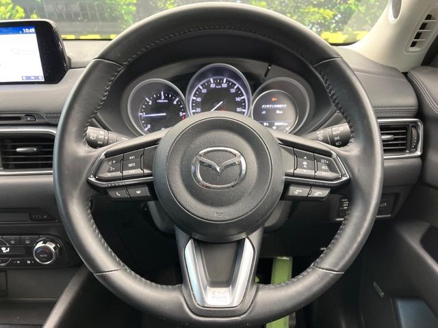 MAZDA CX-5 2018 Image 31