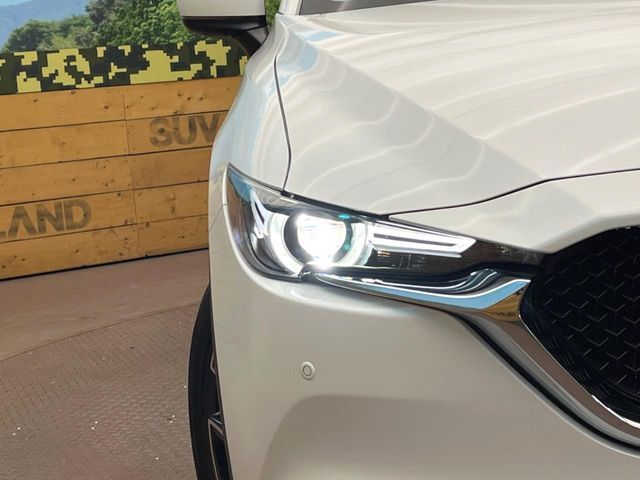 MAZDA CX-5 2018 Image 31