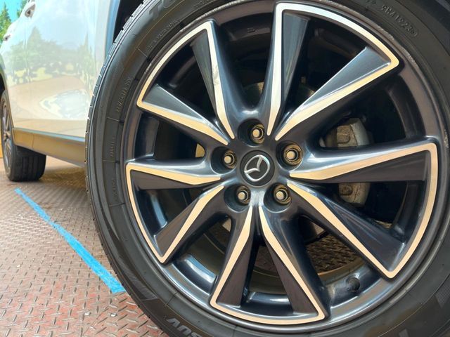 MAZDA CX-5 2018 Image 31