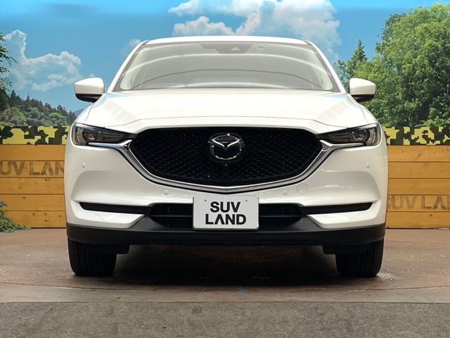 MAZDA CX-5 2018 Image 31