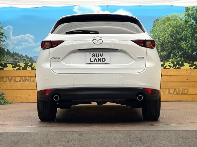 MAZDA CX-5 2018 Image 31