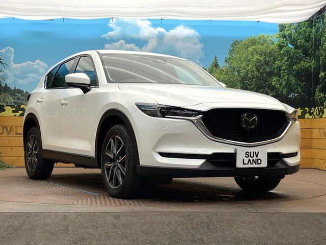 MAZDA CX-5 2018 Image 31