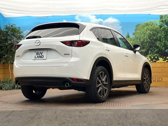 MAZDA CX-5 2018 Image 31