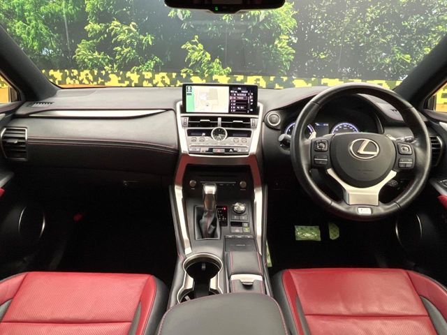 TOYOTA LEXUS NX300 2020 Image 31