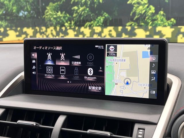 TOYOTA LEXUS NX300 2020 Image 31