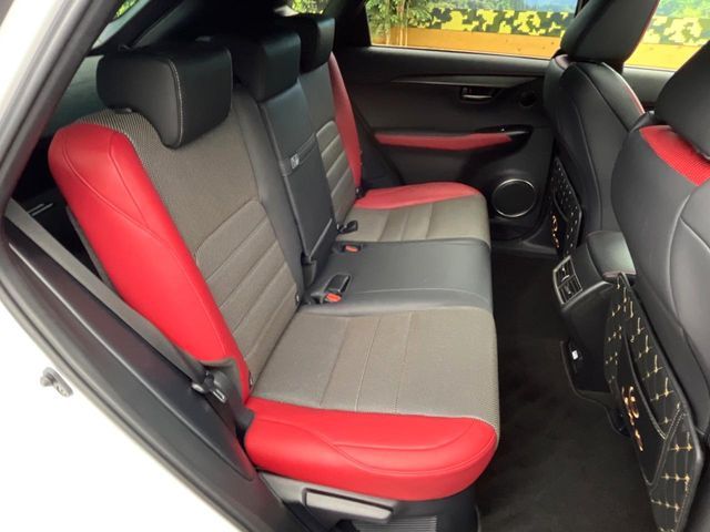 TOYOTA LEXUS NX300 2020 Image 31