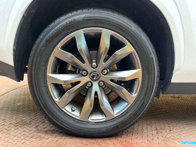 TOYOTA LEXUS NX300 2020 Image 31