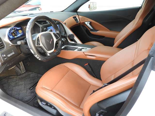 CHEVROLET CORVETTE C 2017 Image 31