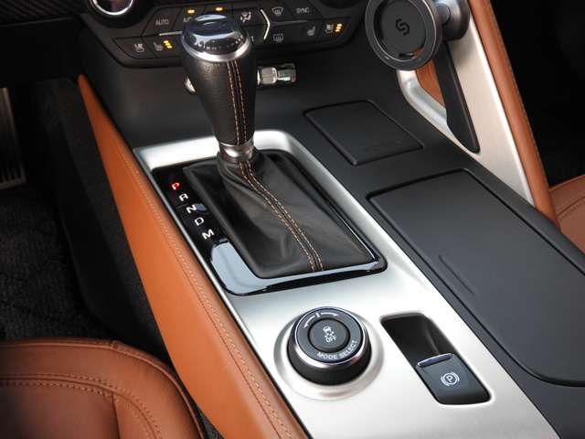 CHEVROLET CORVETTE C 2017 Image 31