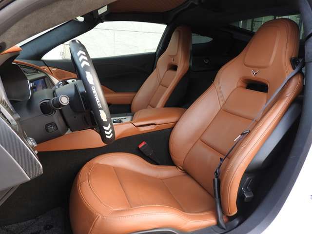 CHEVROLET CORVETTE C 2017 Image 31