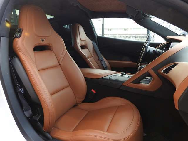 CHEVROLET CORVETTE C 2017 Image 31