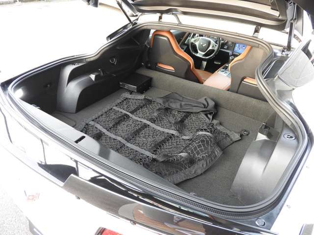 CHEVROLET CORVETTE C 2017 Image 31