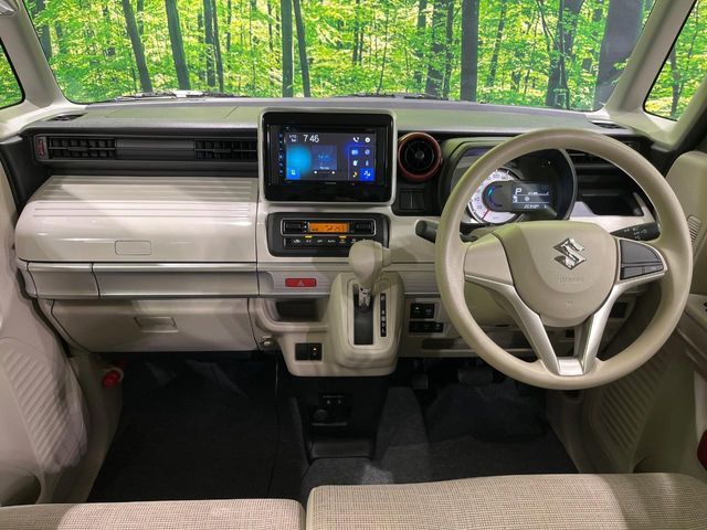 SUZUKI SPACIA 2023 Image 31