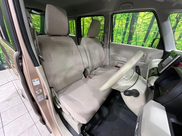 SUZUKI SPACIA 2023 Image 31