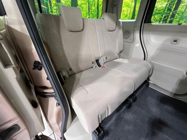 SUZUKI SPACIA 2023 Image 31