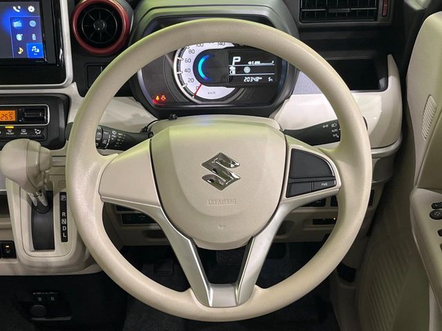 SUZUKI SPACIA 2023 Image 31