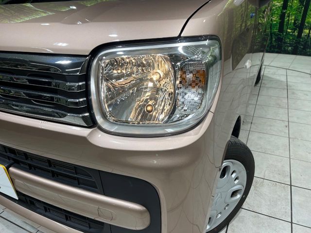 SUZUKI SPACIA 2023 Image 31