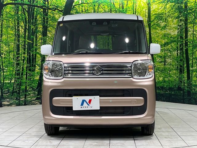 SUZUKI SPACIA 2023 Image 31