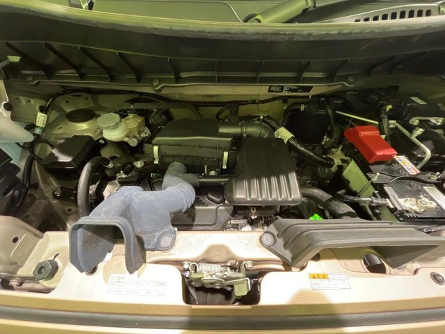 SUZUKI SPACIA 2023 Image 31