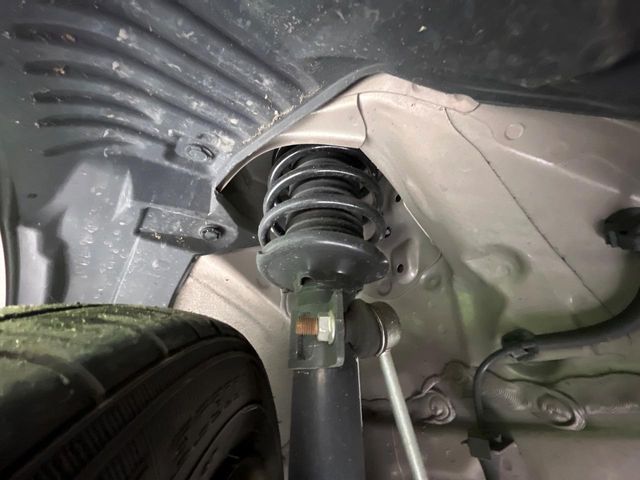 SUZUKI SPACIA 2023 Image 31