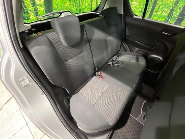 SUZUKI SWIFT 2011 Image 31