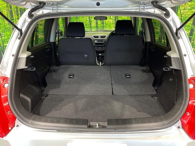 SUZUKI SWIFT 2011 Image 31