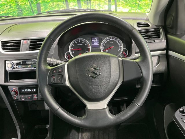 SUZUKI SWIFT 2011 Image 31