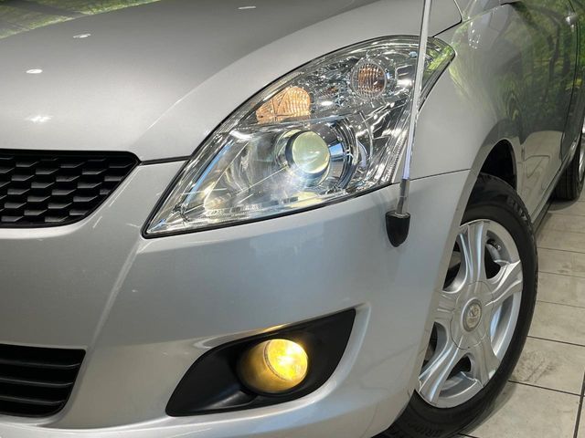 SUZUKI SWIFT 2011 Image 31