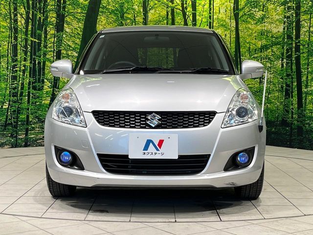 SUZUKI SWIFT 2011 Image 31