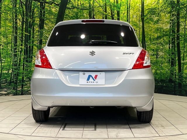 SUZUKI SWIFT 2011 Image 31