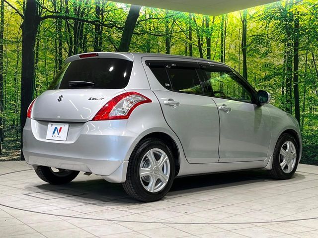 SUZUKI SWIFT 2011 Image 31