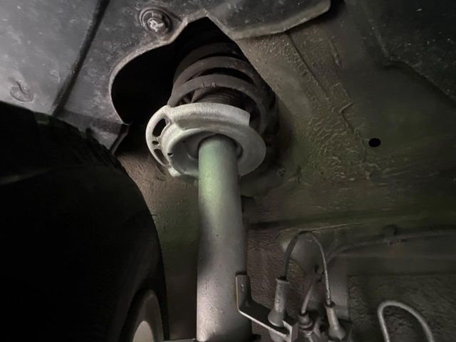 SUZUKI SWIFT 2011 Image 31