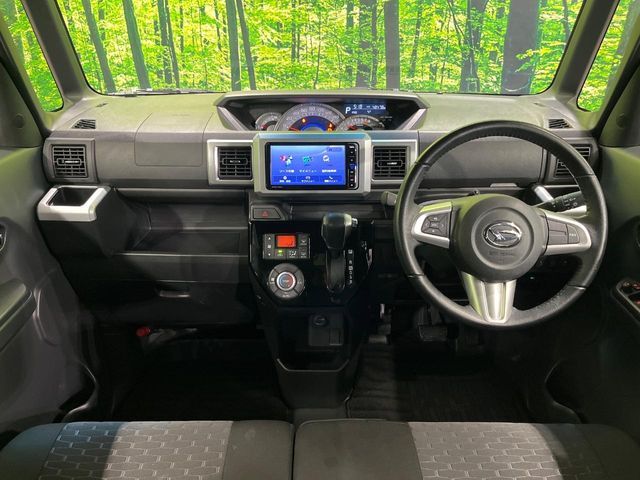 DAIHATSU WAKE 2017 Image 31