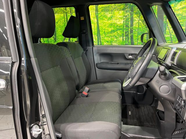 DAIHATSU WAKE 2017 Image 31