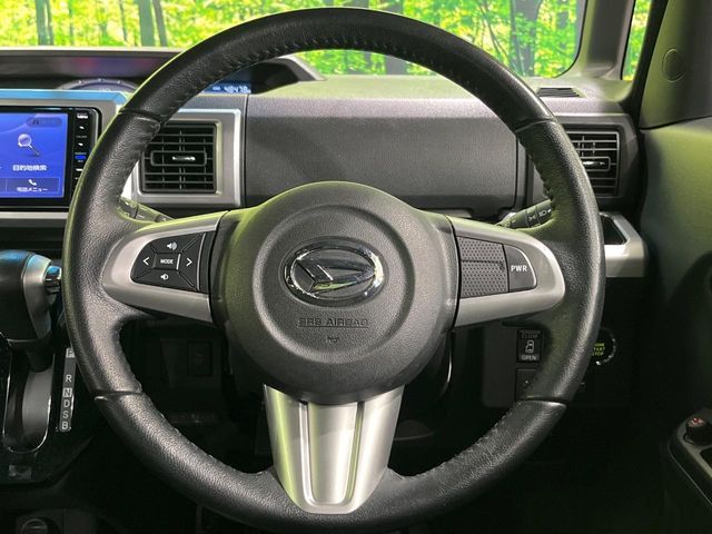 DAIHATSU WAKE 2017 Image 31