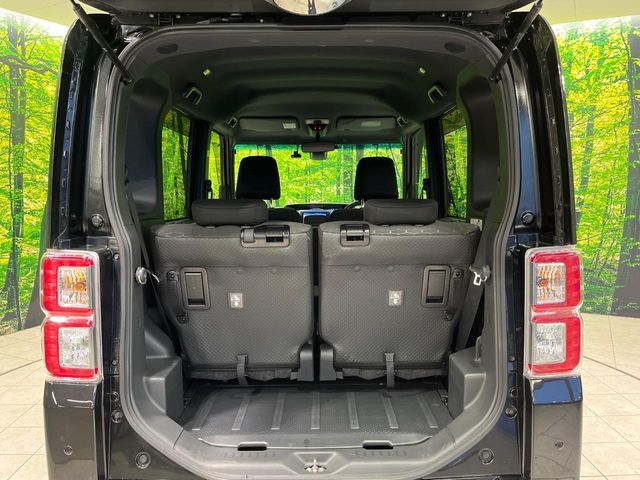 DAIHATSU WAKE 2017 Image 31