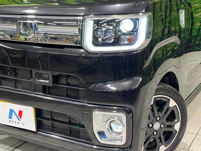 DAIHATSU WAKE 2017 Image 31