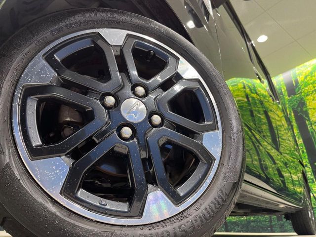 DAIHATSU WAKE 2017 Image 31