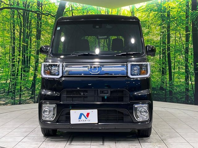 DAIHATSU WAKE 2017 Image 31