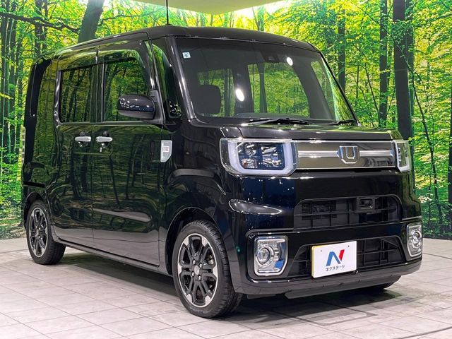 DAIHATSU WAKE 2017 Image 31