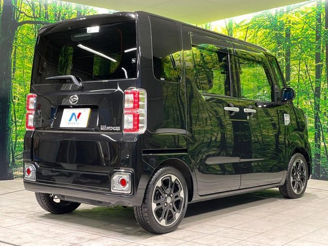 DAIHATSU WAKE 2017 Image 31