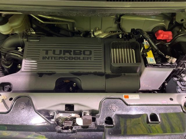 DAIHATSU WAKE 2017 Image 31