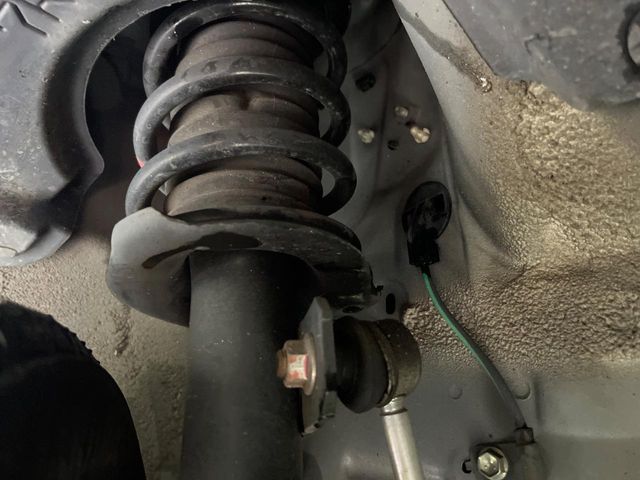 DAIHATSU WAKE 2017 Image 31