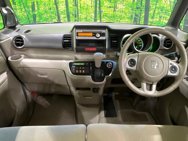 HONDA N BOX 2013 Image 31
